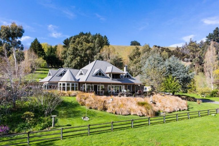 Photo of property in 303 East Taieri-allanton Road, East Taieri, Mosgiel, 9092