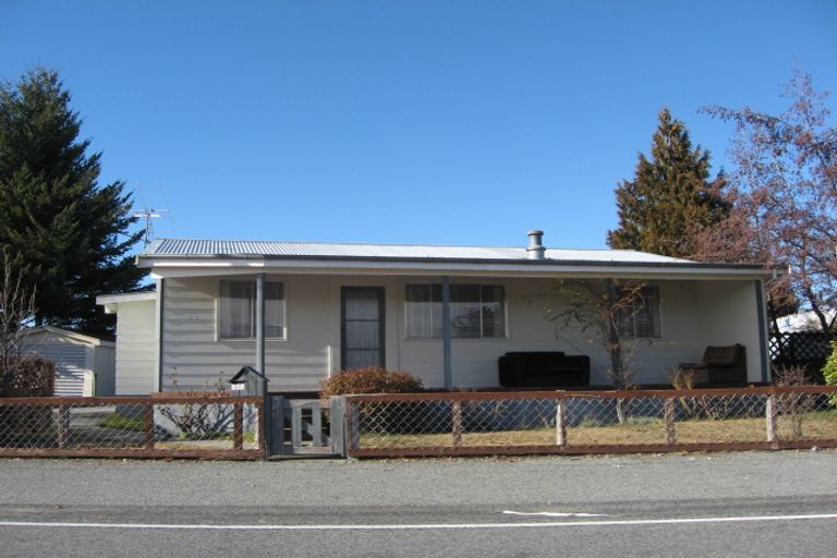 Photo of property in 57 Maryburn Road, Twizel, 7901