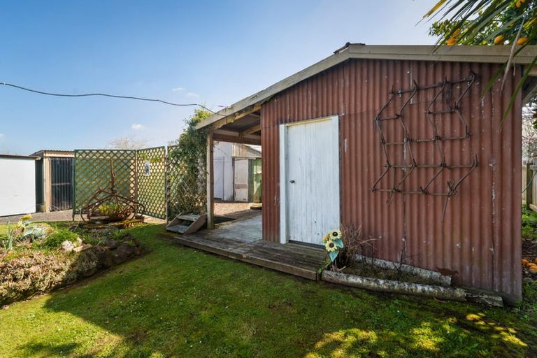 Photo of property in 20 Corbett Street, Paeroa, 3600