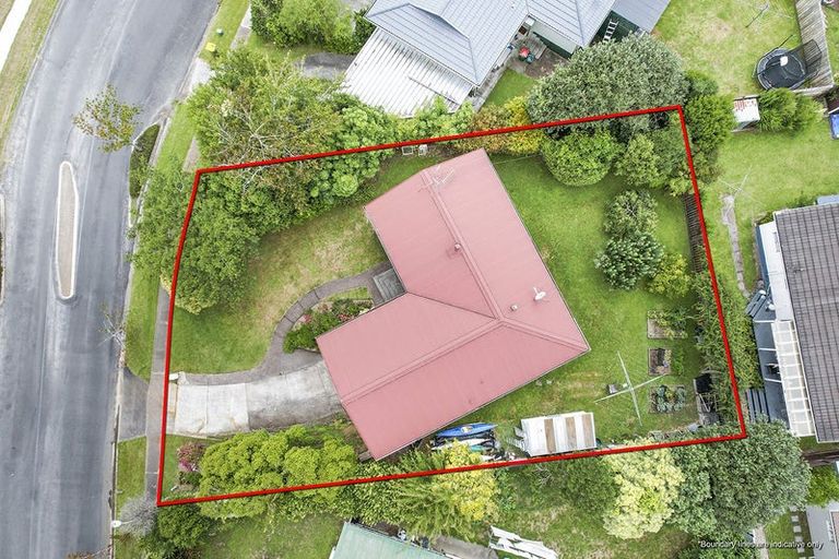 Photo of property in 32 Caernarvon Street, Dinsdale, Hamilton, 3204