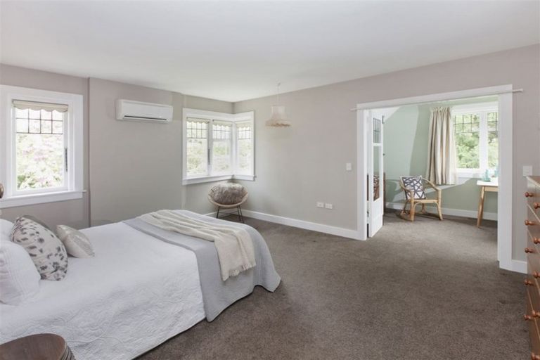 Photo of property in 152 North Parade, Richmond, Christchurch, 8013