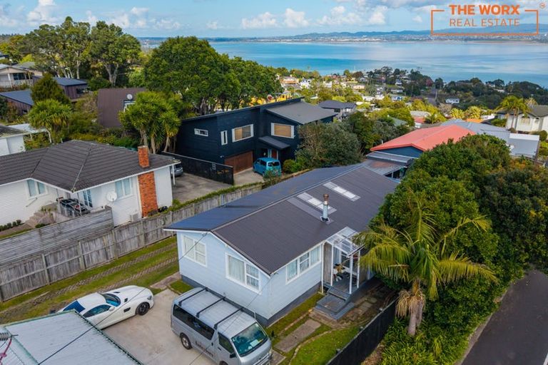 Photo of property in 150 Rangatira Road, Beach Haven, Auckland, 0626