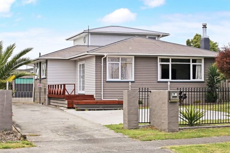 Photo of property in 37 Elliott Crescent, Havelock North, 4130