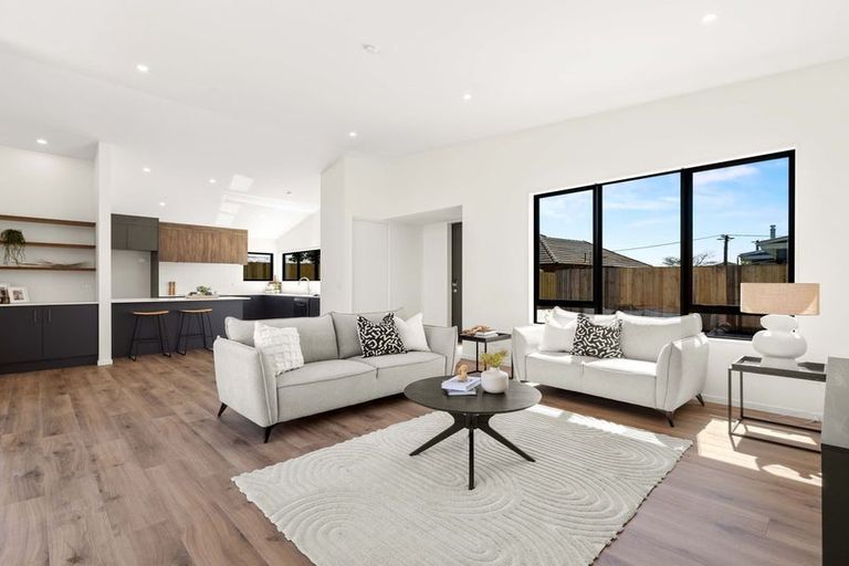 Photo of property in 31a Bainton Street, Bishopdale, Christchurch, 8053