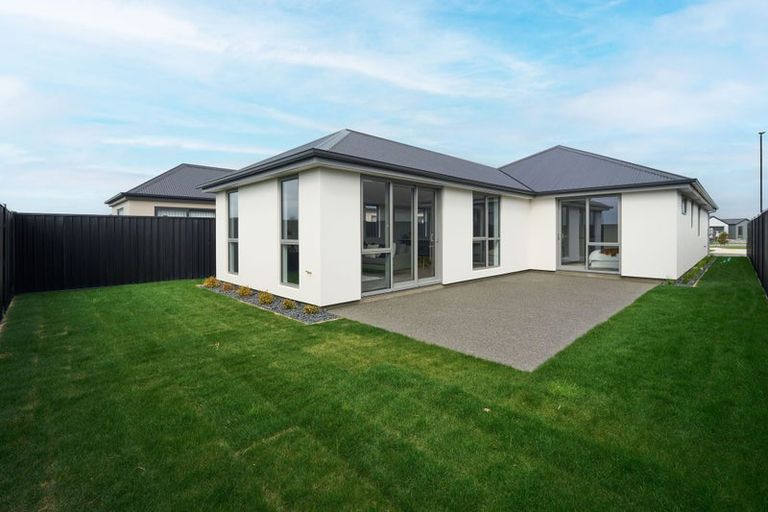 Photo of property in 42 Mcgarry Drive, Kaiapoi, 7630