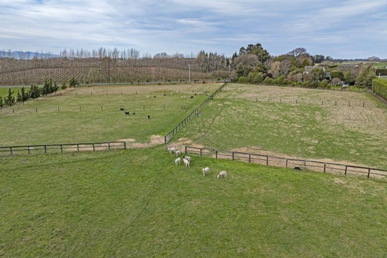 Photo of property in 494 Lake Road South, Leeston, 7683