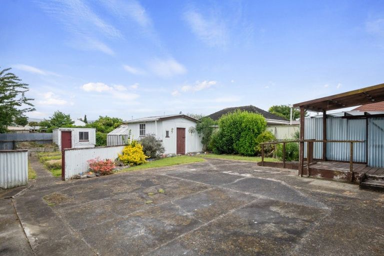 Photo of property in 26 George Street, Levin, 5510