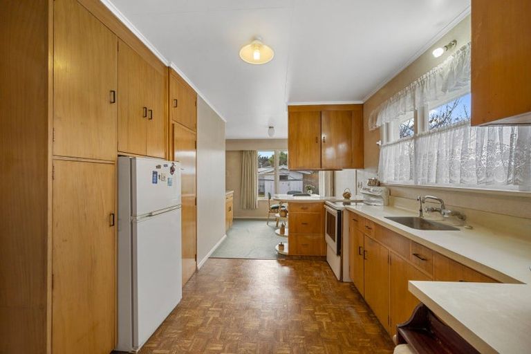 Photo of property in 35 Marslin Street, Alexandra, 9320