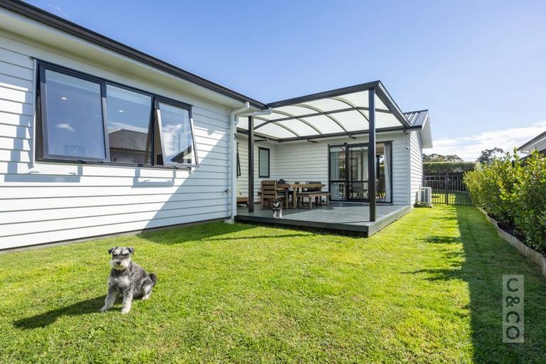 Photo of property in 91 Muriwai Road, Waimauku, 0812