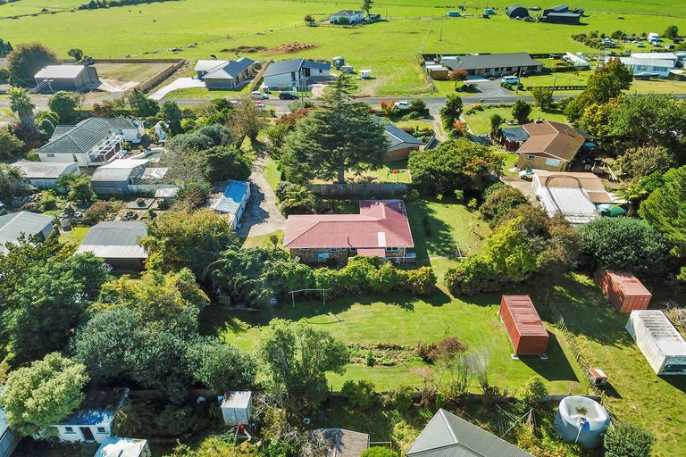 Photo of property in 30 Second Avenue, Waihou, Te Aroha, 3393