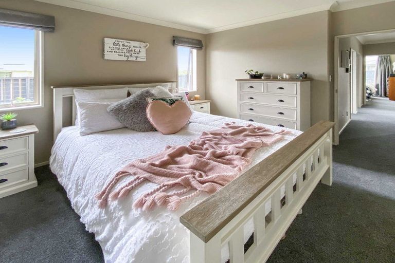 Photo of property in 38 Allison Crescent, Kaiapoi, 7630