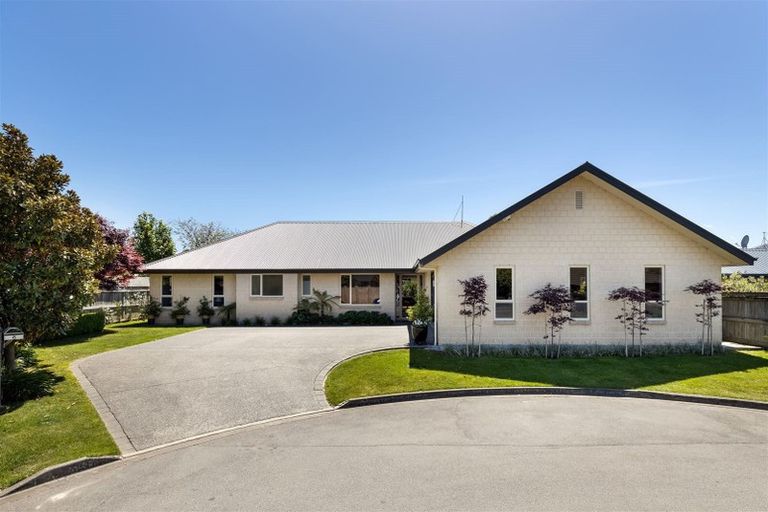Photo of property in 6 Spring Haven Place, Springlands, Blenheim, 7201