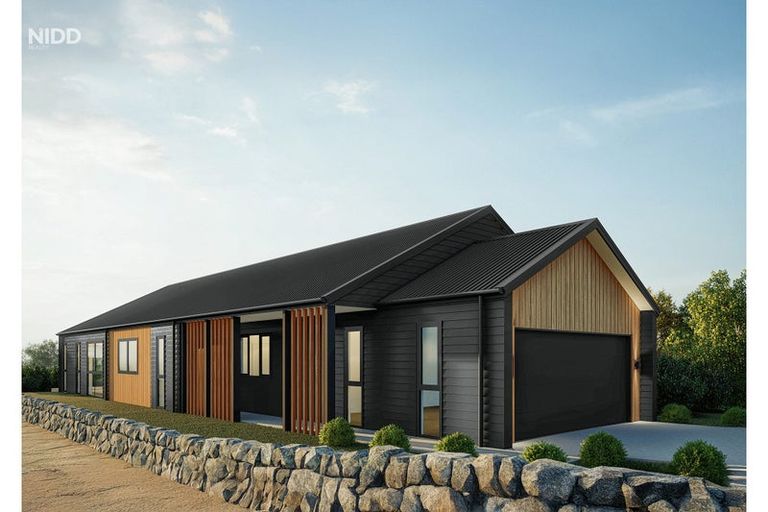 Photo of property in 12b Macleod Avenue, Halfway Bush, Dunedin, 9010