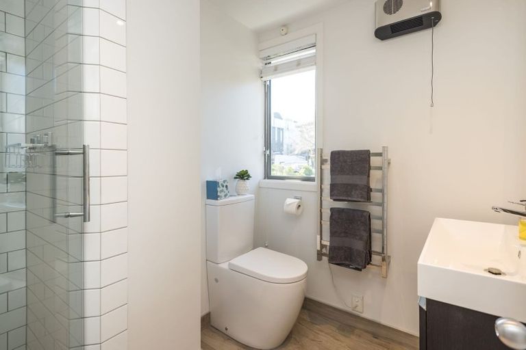 Photo of property in 6/245 Montreal Street, Christchurch Central, Christchurch, 8013