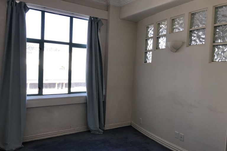 Photo of property in 15/60 Courtenay Place, Te Aro, Wellington, 6011