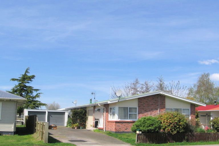 Photo of property in 22b Phillip Street, Victoria, Rotorua, 3010