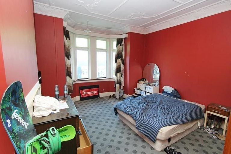 Photo of property in 40 Manor Place, Dunedin Central, Dunedin, 9016