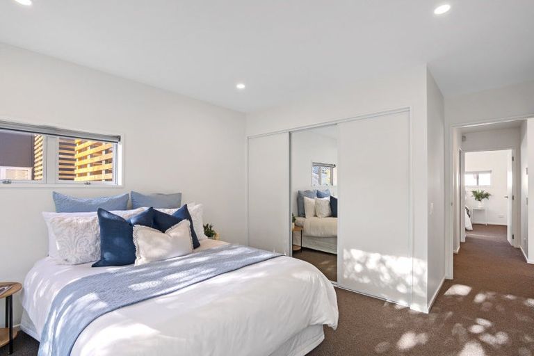 Photo of property in 73c Sherborne Street, St Albans, Christchurch, 8014