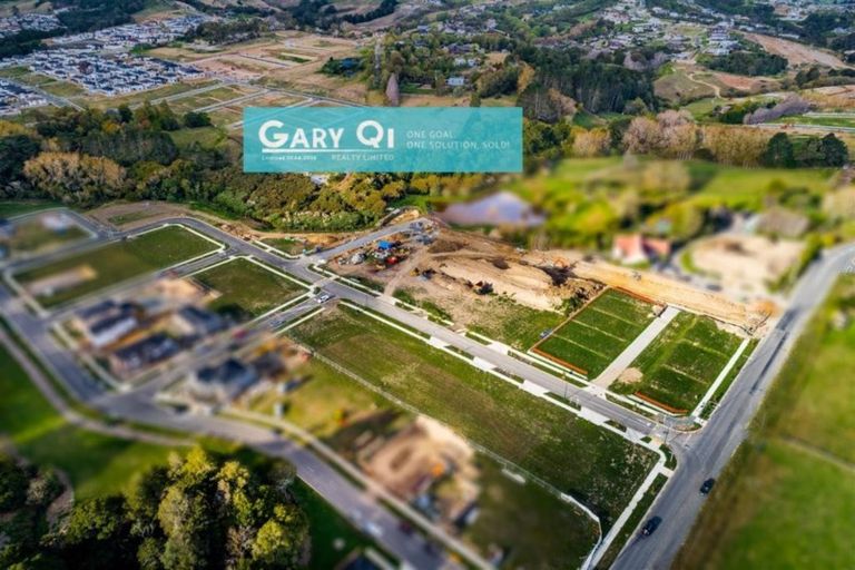 Photo of property in 244 Flat Bush School Road, Flat Bush, Auckland, 2019