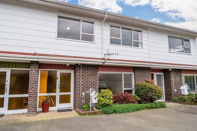 Photo of property in 14/790 High Street, Boulcott, Lower Hutt, 5011