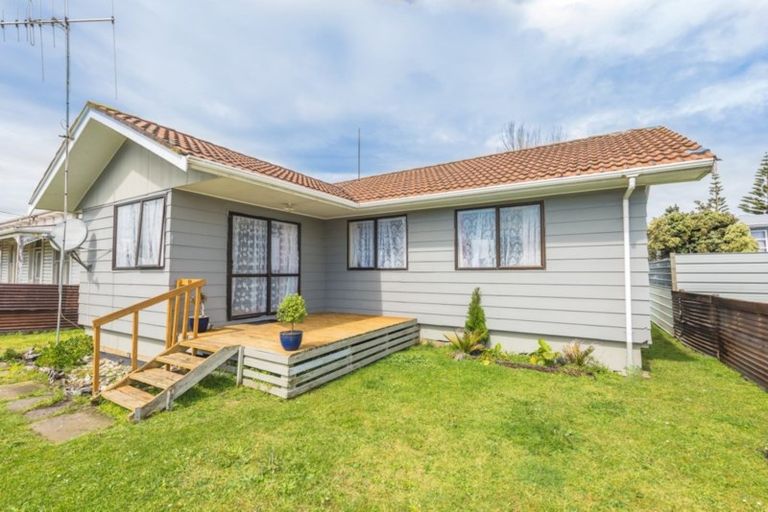 Photo of property in 201 Puriri Street, Castlecliff, Whanganui, 4501