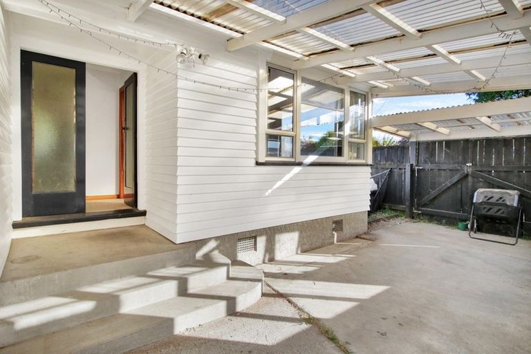 Photo of property in 66 Ferguson Street, Awapuni, Palmerston North, 4412