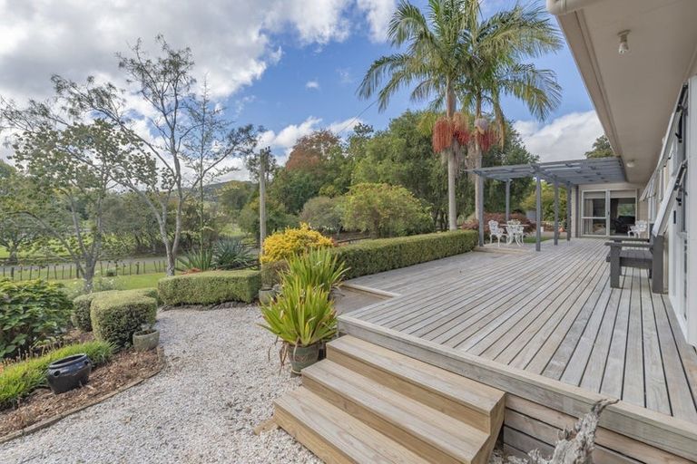 Photo of property in 386 Lyons Road, Mangatawhiri, Pokeno, 2471