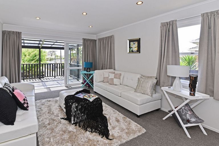Photo of property in 117 Tennessee Avenue, Mangere East, Auckland, 2024