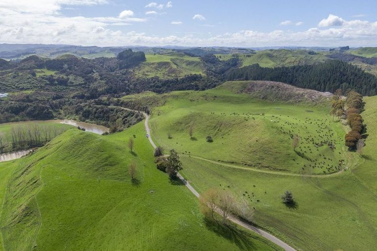 Photo of property in 354 Kumuiti Road, Fordell, Whanganui, 4577