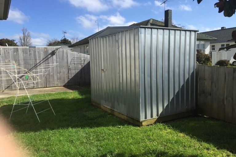 Photo of property in 72b Swaffield Road, Papatoetoe, Auckland, 2025