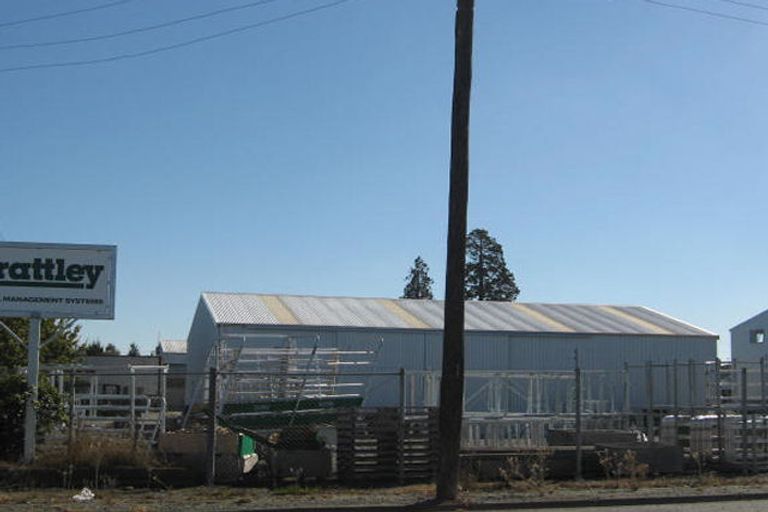 Photo of property in 15 Vine Street, Temuka, 7920