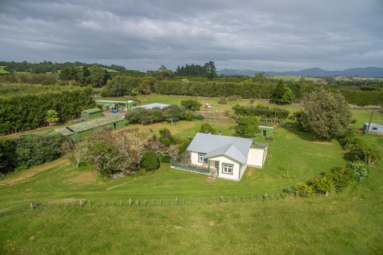 Photo of property in 1543 State Highway 14, Maungatapere, Whangarei, 0179