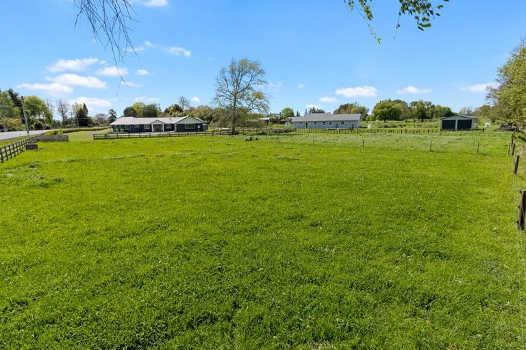 Photo of property in 171c Hoeka Road, Matangi, Hamilton, 3284