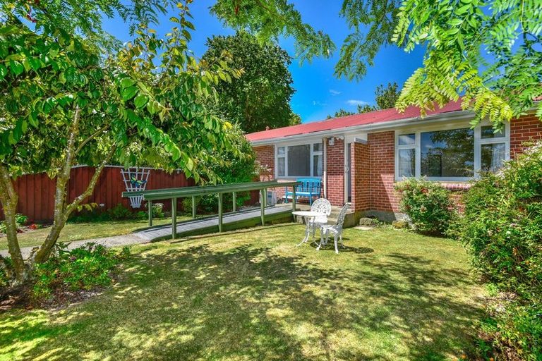 Photo of property in 3/579 Gloucester Street, Linwood, Christchurch, 8011