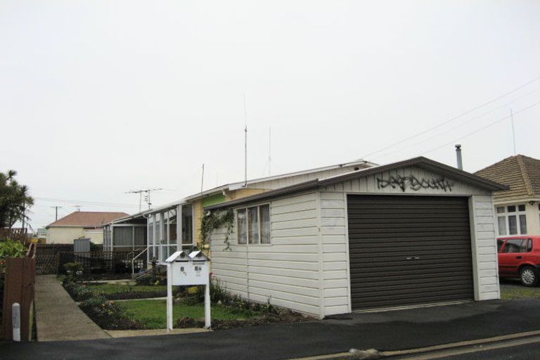 Photo of property in 8 Richmond Street, Forbury, Dunedin, 9012