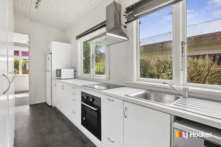 Photo of property in 41 Gladstone Road, North East Valley, Dunedin, 9010