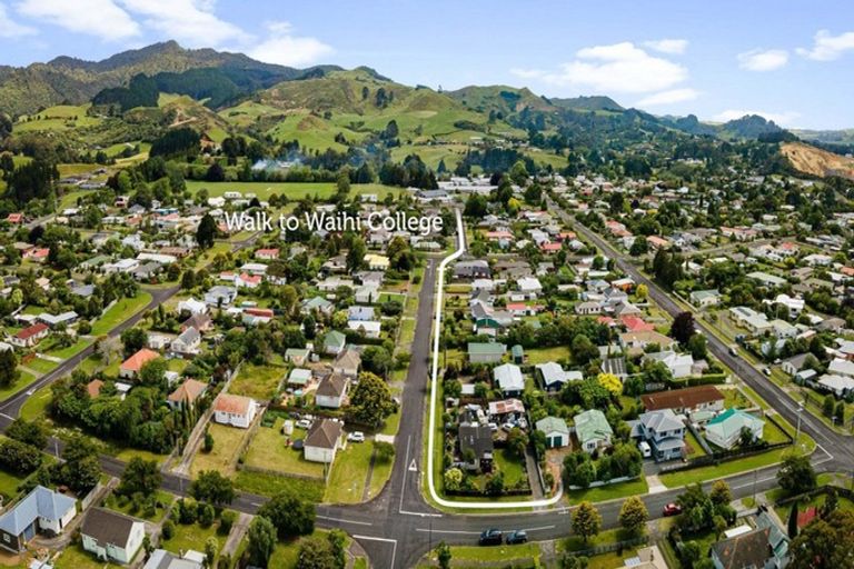 Photo of property in 17 Albert Street, Waihi, 3610