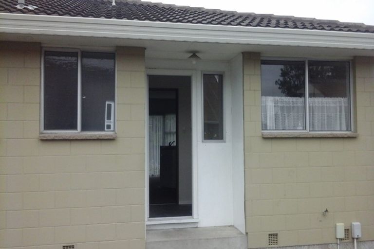Photo of property in 2/55 Laurence Street, Waltham, Christchurch, 8011