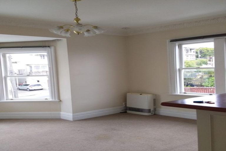 Photo of property in 253 The Terrace, Te Aro, Wellington, 6011