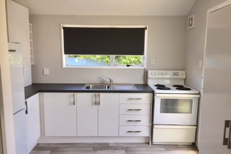 Photo of property in 3/20 King Street, Sydenham, Christchurch, 8023