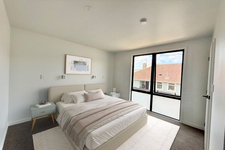 Photo of property in 217a Oxford Terrace, Avalon, Lower Hutt, 5011