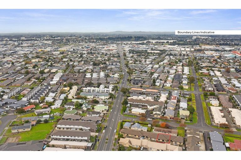 Photo of property in 207d Killarney Road, Frankton, Hamilton, 3204