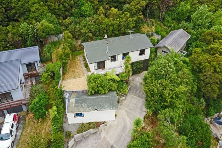 Photo of property in 25 Postgate Drive, Whitby, Porirua, 5024