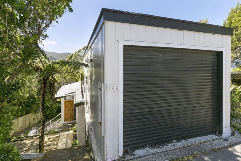 Photo of property in 100 Heke Street, Ngaio, Wellington, 6035