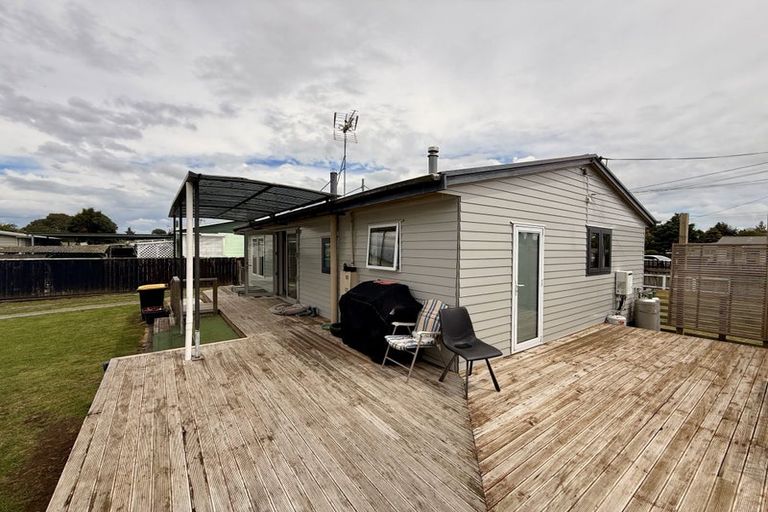 Photo of property in 15 Baberton Street, Tokoroa, 3420