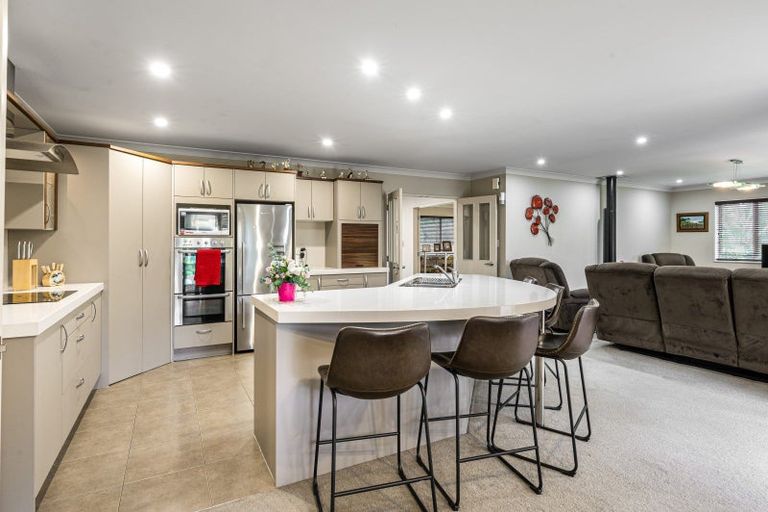 Photo of property in 112d Victoria Avenue, Waiuku, 2123