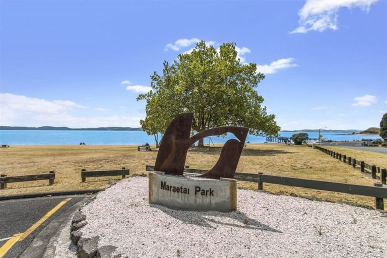 Photo of property in 189 Maraetai Drive, Maraetai, Auckland, 2018