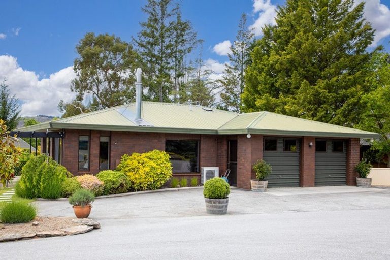 Photo of property in 7 Peterson Place, Bridge Hill, Alexandra, 9320