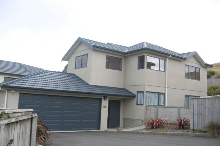 Photo of property in 113 Cortina Avenue, Johnsonville, Wellington, 6037