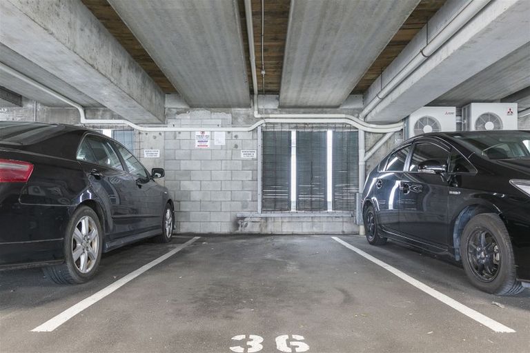 Photo of property in 36 Boardman Lane, Auckland Central, Auckland, 1010